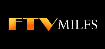 ftv milfs logo with black background