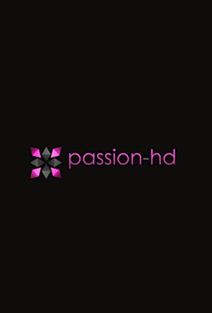 passion hd cover with black background